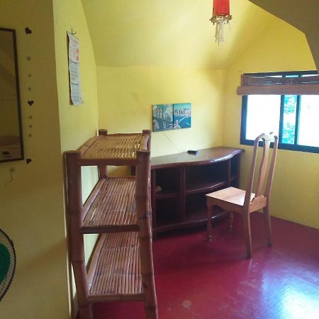 Go Guesthouse Siquijor Εξωτερικό φωτογραφία