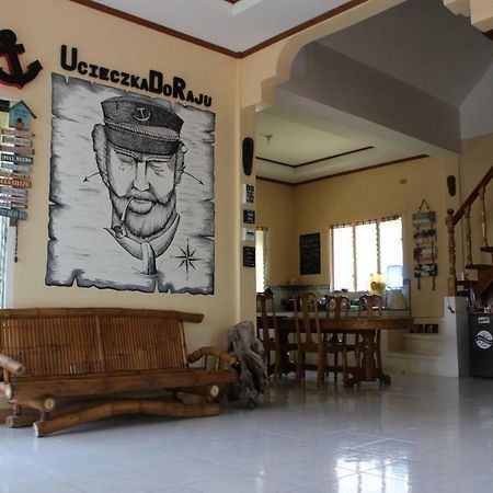 Go Guesthouse Siquijor Εξωτερικό φωτογραφία