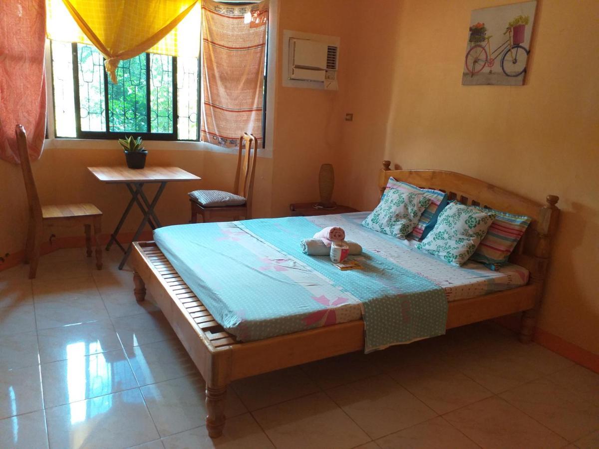 Go Guesthouse Siquijor Εξωτερικό φωτογραφία